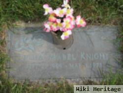 Letha Mabel Knight