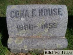 Cora French House