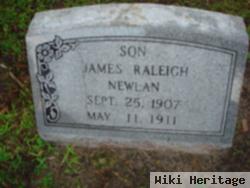 James Raleigh Newlan
