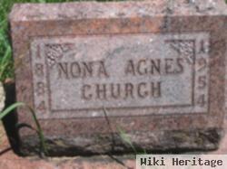 Nona Agnes Church