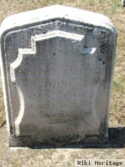 Mary E. Smith