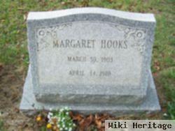 Margaret M. Bowser Hooks