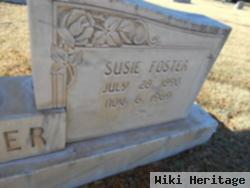 Susie Rhodes Miller