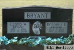 Lloyd W Bryant