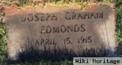 Joseph Graham Edmonds