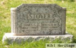 James G. Stover