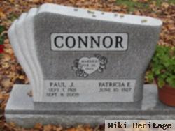 Patricia E. Connor