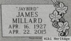 James Millard "jay Bird" Grainger