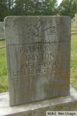 Patricia J. Dayton