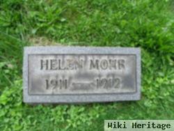 Helen Mohr