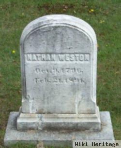 Nathan Weston