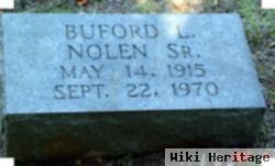 Buford L. Nolen, Sr