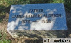 James Delbert Aldrich