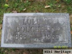 Lulu L Dougherty