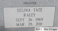 Selina Tate Raley