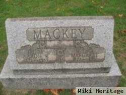 Margaret Lettie Denny Mackey