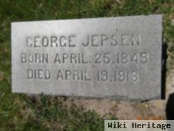 George Jepsen