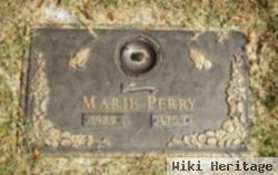 Marie Perry