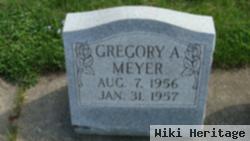 Gregory A. Meyer