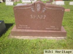 William Sharp