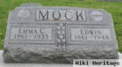 Edwin Mock