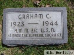 Graham Charles Hatfield