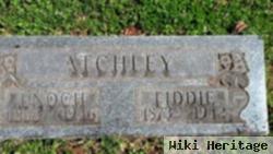 Enoch Atchley