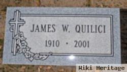 James Walter Quilici