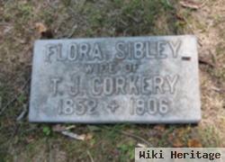 Flora Sibley Corkery