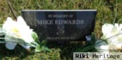 Gary "mike" Edwards