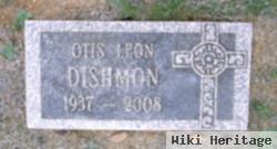 Otis Leon Dishmon