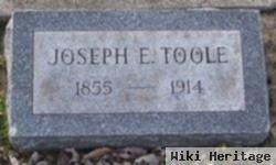 Joseph E. Toole