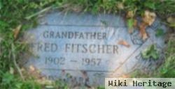 Fred "fritz" Fitscher