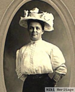 Amalia Julia "mollie" Menz Schuster