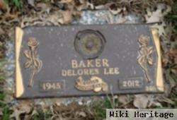 Delores Lee Baker