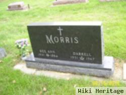 Darrell L. Morris