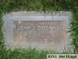 John Joseph O'donnell