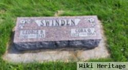 George B. Swinden