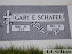 Gary E. Schafer