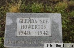 Glenda Sue Howerton