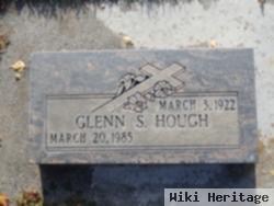 Glenn S Hough