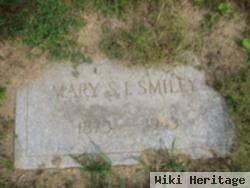 Mary Susan I Barnhart Smiley