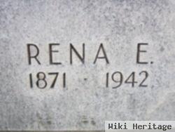 Irena E. "rena" Wright Higgs