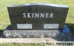 Allan E Skinner, Jr