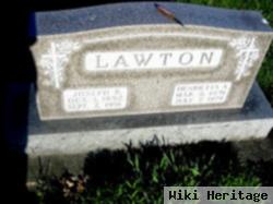 Henrietta A. Lawton