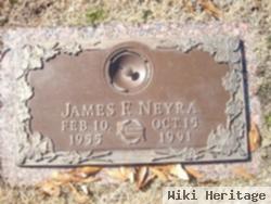 James Francis "spic" Neyra