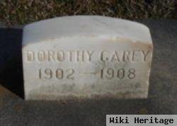 Dorothy Morton Garey