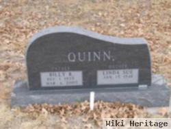 Billy R. Quinn