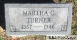 Martha C. Turner