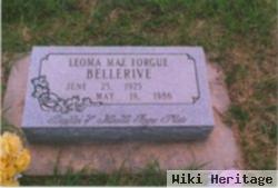 Leoma Mae Forgue Bellerive